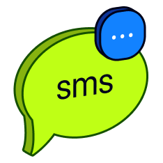 SMS